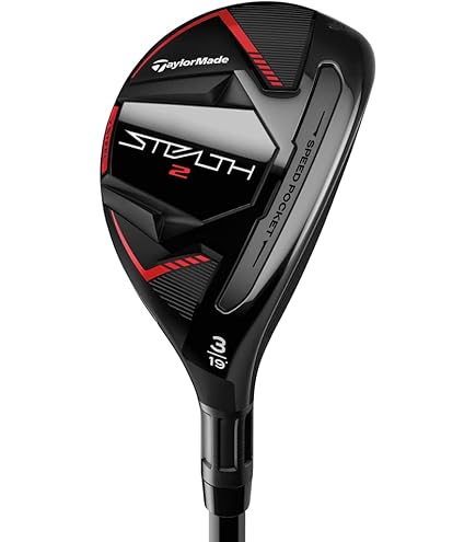 Amazon.com : TaylorMade Stealth 2 HD #5-27* Hybrid, Project